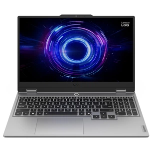 Ноутбук Lenovo LOQ 15IRX10 (83JE00MTRA) изображение 1