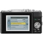 Цифровий фотоапарат Panasonic DMC-GF6 black 14-42mm kit (DMC-GF6KEE-K/DMC-GF6KEE9K) - зменшене зображення 2