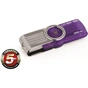 USB флеш накопичувач Kingston 32Gb DataTraveler 101 G2 (DT101G2/32GB) - зменшене зображення 1