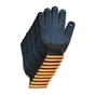 Захисні рукавички Stark Black 6 ниток 10 шт (510861101.10) - зменшене зображення 1