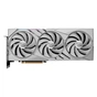 Відеокарта MSI GeForce RTX4080 SUPER 16GB GAMING X SLIM WHITE (RTX 4080 SUPER 16G GAMING X SLIM WHITE) - зменшене зображення 1