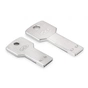 USB флеш накопичувач LaCie 16Gb PetiteKey (9000347) - зменшене зображення 4