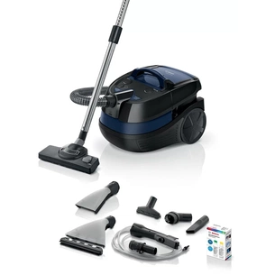Пилосос Bosch BWD41700 зображення 1
