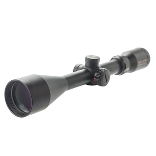 Оптичний приціл Konus KonusPro 3-9x50 30/30 IR (7294) зображення 1