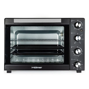 Електропіч Hölmer HEO-162CL изображение 1