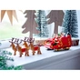 Конструктор LEGO Iconic Санчата Санти (40499) - зменшене зображення 4
