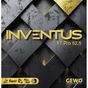 Ракетка для настільного тенісу Gewo Force ARC OFF, Inventus XT Pro 52.5 + 50.0, FL (1163700001) (931328) - уменьшенное изображение 5