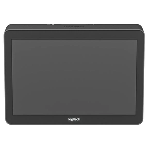 Система відеоконференції Logitech Tap with Cat5e Kit USB With Raichu (939-001950) зображення 1