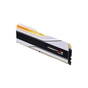 Модуль пам'яті для комп'ютера DDR5 32GB (2x16GB) 6000 MHz Trident Z5 Neo RGB AMD EXPO G.Skill (F5-6000J3036F16GX2-TZ5NRW) - зменшене зображення 5