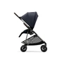 Коляска Cybex Melio Ocean Blue (з бампером) (522002651) - зменшене зображення 4