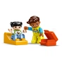 Конструктор LEGO DUPLO Town Швидка допомога та водій (10447) - зменшене зображення 4