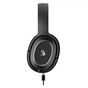 Навушники A4Tech Bloody M320 Black (4711421956390) - зменшене зображення 2