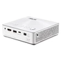 Проектор ASUS ZenBeam S2 WiFi White (90LJ00C2-B01070) - зменшене зображення 4