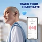 Навушники Anker SoundСore Liberty 4 Nova Red (A3953G81) - зменшене зображення 6