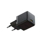Зарядний пристрій Baseus Palm Fast Charger 1C 20W + Cable 1.0m Type-C 60W black (P10111602113-01) - уменьшенное изображение 4