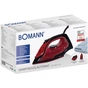 Праска Bomann DB 6035 CB (DB6035CB) - зменшене зображення 4
