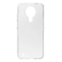 Чохол до мобільного телефона Armorstandart Air Series для Nokia 1.4 Transparent (ARM58561) - зменшене зображення 1