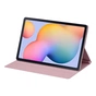 Чохол до планшета Samsung Book Cover Galaxy Tab S6 Lite (P610/615) Pink (EF-BP610PPEGRU) - зменшене зображення 4