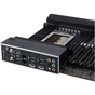 Серверна материнська плата ASUS PRO WS WRX80E-SAGE SE WIFI sWRX8 WRX80 8xDDR4 M.2 WiFi BT EATX (90MB1590-M0EAY0) - уменьшенное изображение 11