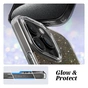 Чохол до мобільного телефона Armorstandart Glow Magsafe Apple iPhone 14 Pro Max Transparent (ARM69725) - зменшене зображення 2