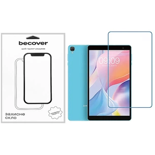 Скло захисне BeCover Teclast Tab P80T 8" (710043) зображення 1