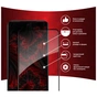 Скло захисне Intaleo Full Glue Xiaomi Redmi Note 12S (1283126564956) - зменшене зображення 3