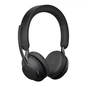 Навушники Jabra Evolve 2 65 MS Stereo Stand Black (26599-999-989) - зменшене зображення 2