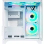 Корпус Qube REEF ARGB White (REEF_GMNU3) - зменшене зображення 3