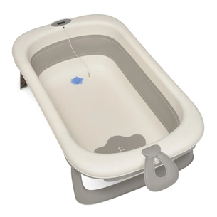 Ванночка El Camino T-Control grey (ME 1106 grey) зображення 1