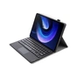 Чохол до планшета BeCover Keyboard+TouchPad Xiaomi Mi Pad 6 / 6 Pro 11" Black (712401) - зменшене зображення 3