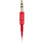 Навушники Ovleng M1 Radio TF Red (noetm1r) - зменшене зображення 4