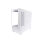 Корпус 1stPlayer Mi5-WH-2FC7R-W-1FC7-W - зменшене зображення 2