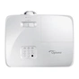 Проектор Optoma HD29HST - зменшене зображення 5