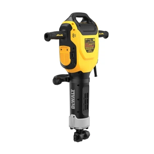 Відбійний молоток DeWALT 28 MM HEX, 1800 Bт, 41 Дж, 1080 уд/хв, 18.8 кг, кейс (D25966) зображення 1