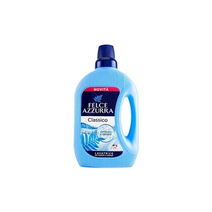 Гель для прання Felce Azzurra Classico 1.595 л (8001280030802) зображення 1
