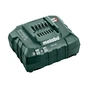 Зарядний пристрій для акумуляторів інструменту Metabo ASC 55 12-36V, 2/4А (627044000) - зменшене зображення 1