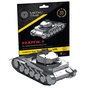 Конструктор Metal Time колекційна модель Pz.Kpfw. II (MT060) - зменшене зображення 1