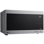 Мікрохвильова піч LG MH6595CIS - уменьшенное изображение 2