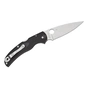 Ніж Spyderco Native Chief Satin BD1N Black FRN (C244PBK) - зменшене зображення 2