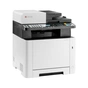 Багатофункціональний пристрій Kyocera Ecosys MA2100cfx (110C0B3NL0) - зменшене зображення 2