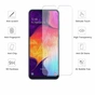 Скло захисне Drobak Samsung Galaxy A30s (441634) - зменшене зображення 2