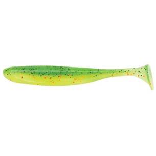Силікон рибальський Keitech Easy Shiner 5" EA#05 Hot Fire Tiger (1551.03.75) зображення 1