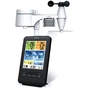 Метеостанція Sencor SWS9898WIFI - зменшене зображення 1