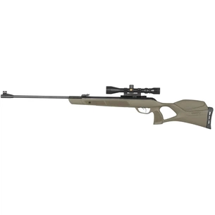 Пневматична гвинтівка Gamo G-Magnum 1250 Jungle + ОП 3-9х40 (6110061-J) зображення 1