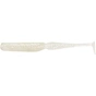 Силікон рибальський Keitech Swing Bait 2.8" (8 шт/уп) 370 Clear Silver Glow (1551.14.79) - зменшене зображення 1