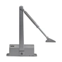 Доводчик двері Dortec DT-63H Silver (DT-63H/Silver) - зменшене зображення 2