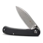 Ніж Sencut Scepter G10 Black (SA03B) - зменшене зображення 4
