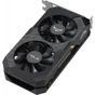 Відеокарта ASUS GeForce GTX1650 4096Mb TUF D6 GAMING (TUF-GTX1650-4GD6-GAMING) - зменшене зображення 6