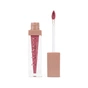 Блиск для губ NAM Lipgloss Latex 5 - Icy Plum (5901801656692) - зменшене зображення 1