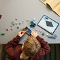 Конструктор LEGO Minecraft Зустріч із Захисником (21274) - зменшене зображення 9